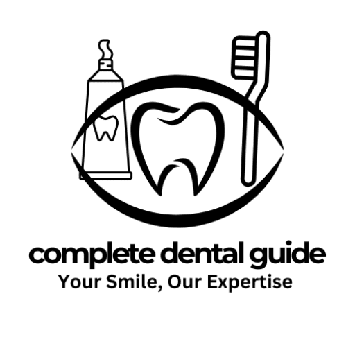 complete dental guide