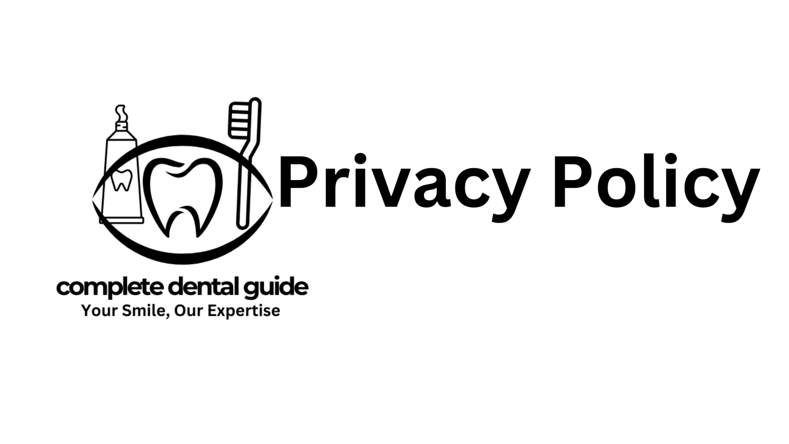 Privacy Policy